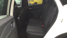 Nissan Qashqai 1.3 DiG-T MH N-Connecta 5dr Petrol Hatchback